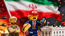 Iran Lego 8 - TACO