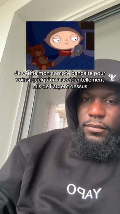 On sait jamais | abonne toi et rejoins les Capuchés 🖤