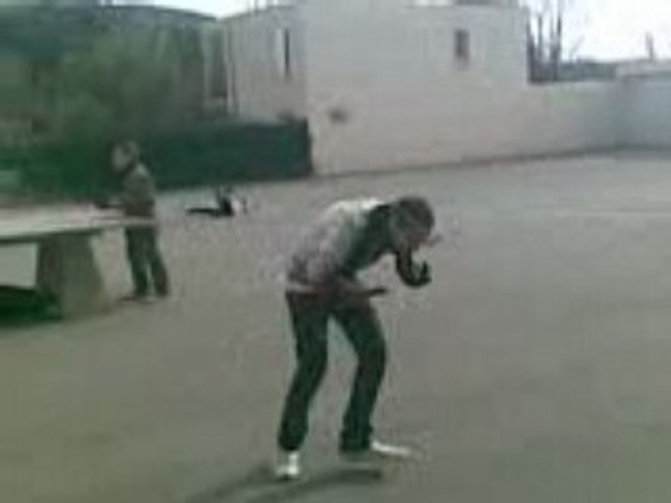 New jeu