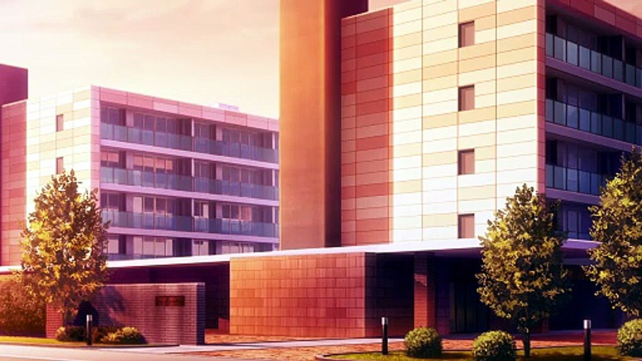 The Angel Next Door Spoils Me Rotten S02E02 CR JPN H 264