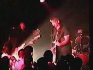 QOTSA - 09 Avon Detroit 1999