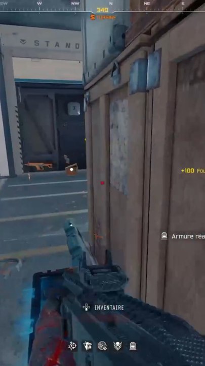 Raaah raaah 💥🔫