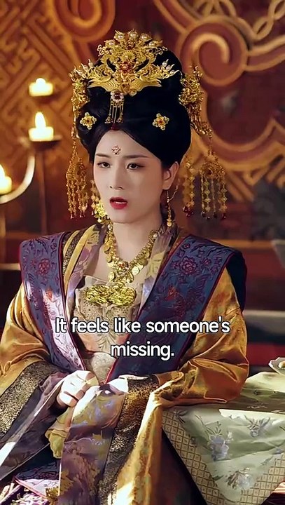 She Wanted the Throne I Stole the Emperors Heart 7무료보기-DramaBox