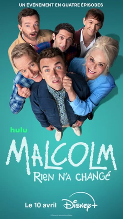 malcolm rien a changer une bonne suite ?