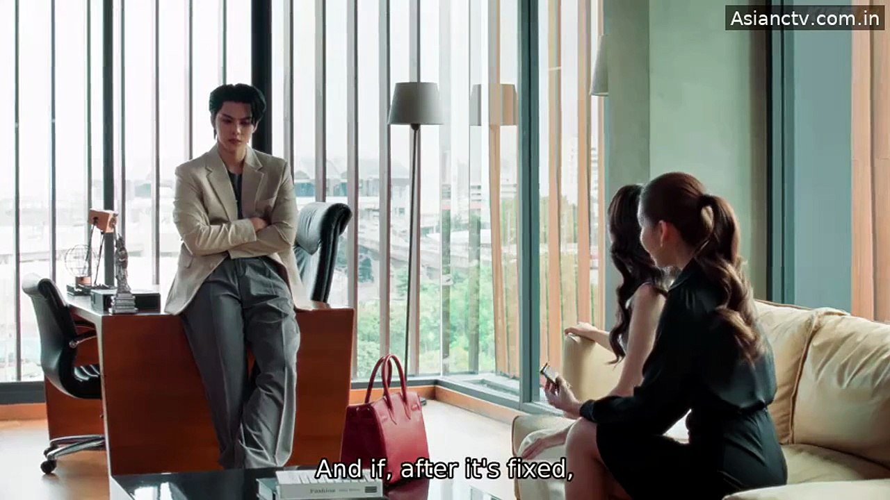 Yesterday (2026) - [SUB] Yesterday (2026) Episode 9