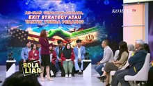 Selat Hormuz Jadi Kunci Negosiasi AS-Iran, Akankah Damai Tercapai? | BOLA LIAR