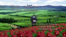 Fullmetal Alchemist: Brotherhood Episodio 13 | Hagane no Renkinjutsushi | Anime Completo Sub Español