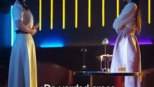 Te amé antes que tú en español