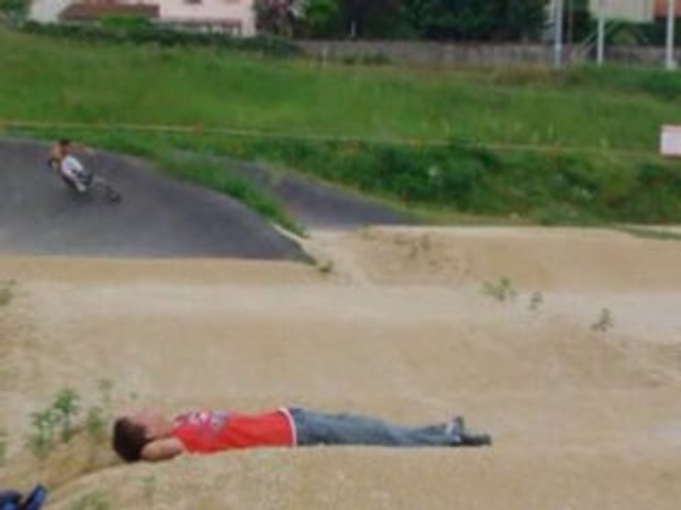 Saut du nain
