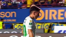 Copa LPF 2026: Boca 1 - 1  Sarmiento (2do Tiempo)