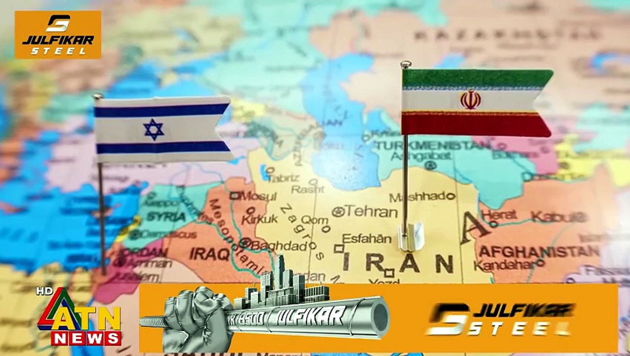 ইরান যুদ্ধে ব্যাপক ক্ষতির মুখে যুক্তরাষ্ট্র: সামরিক ব্যয় ছাড়াল ৪৫ বিলিয়ন ডলার | US Loses | Jamuna TV