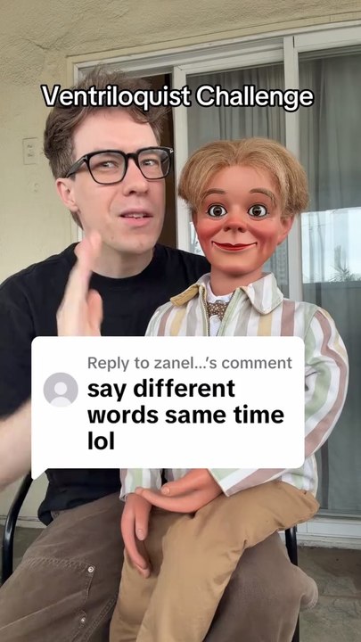 there's no way