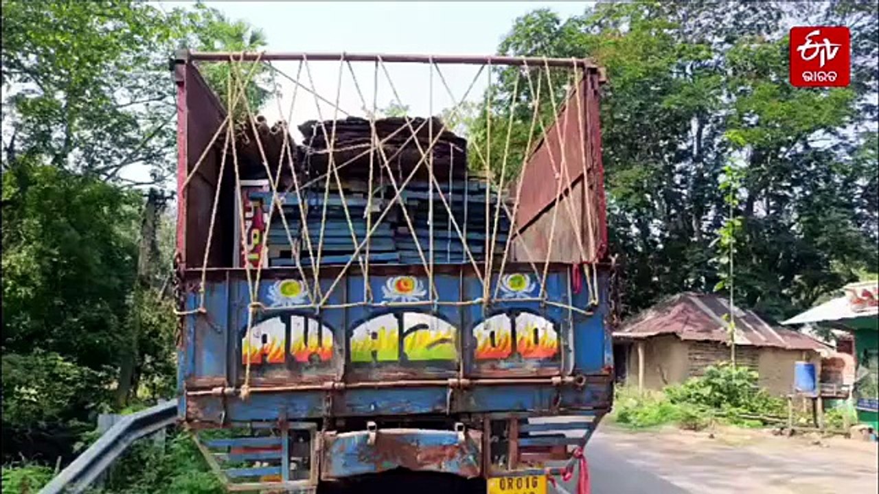 କାଳବୈଶାଖୀରେ ହୋଇପାରିଲାନି ଯାତ୍ରା, କମିଟି ମାଗୁଛି ଅଗ...