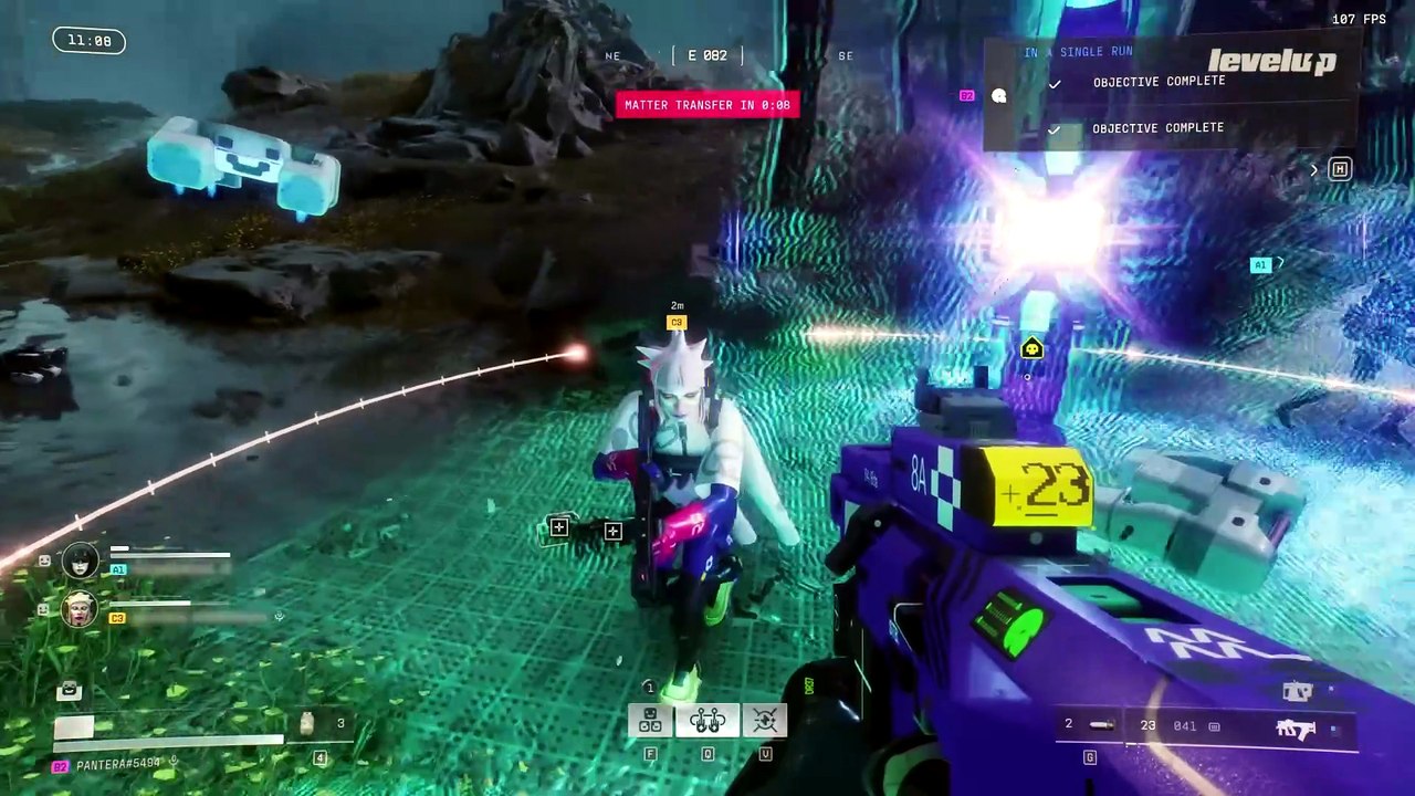 MARATHON ES BRUTAL... el shooter más despiadado del año ¦ ¡Lo Bueno, lo Malo y lo Meh!