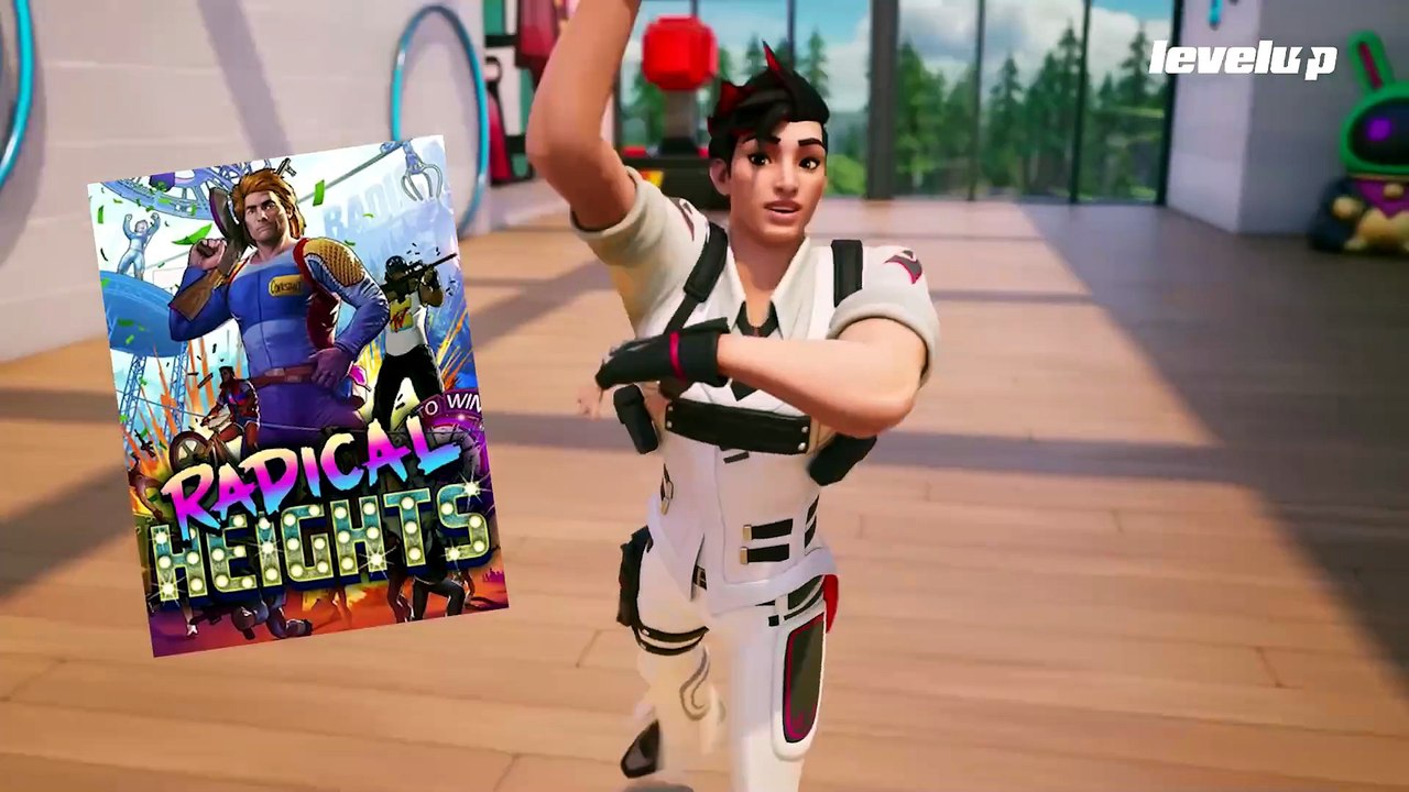 FORTNITE Y LOS BATTLE ROYALE AGONIZAN: el fin del género