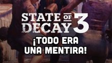 ¡Su DESARROLLO era una MENTIRA!...