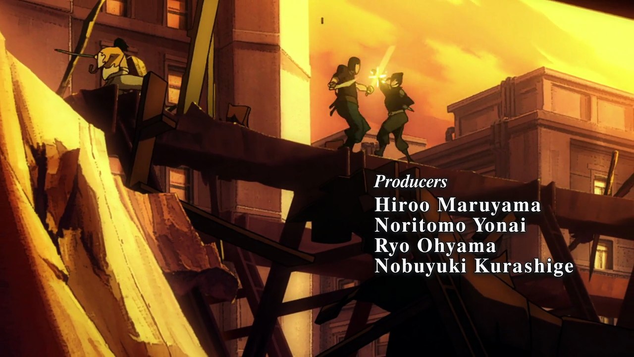 Fullmetal Alchemist: Brotherhood Folge 17 | Hagane no Renkinjutsushi | Anime Deutsch Untertitel