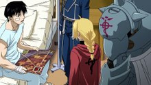 Fullmetal Alchemist: Brotherhood Episodio 21 | Hagane no Renkinjutsushi | Anime Completo Sub Español