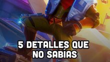 ¡5 DATOS que seguro no SABÍAS de STARFOX!.