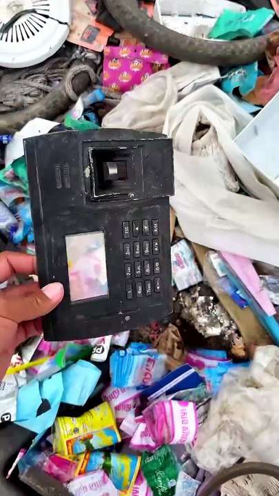 Restoration found iphone 11 #foundphone #iphone11 #restoration #reels