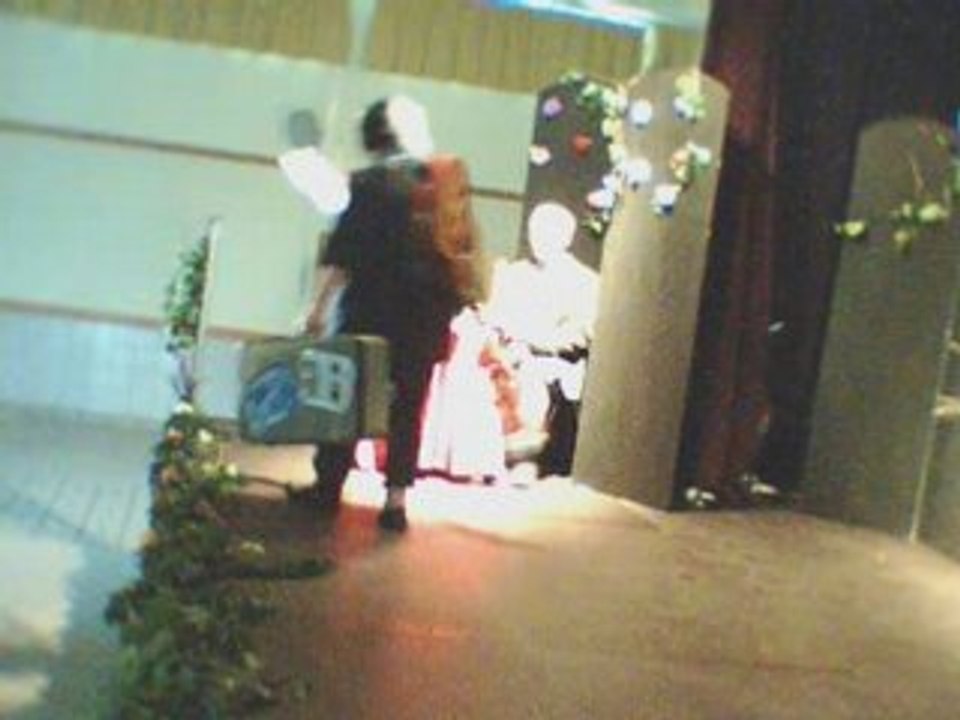 Inauguration arsb1