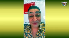 Geo Giovani - Dedicatii, La rece, Voce Live (Tiktok)