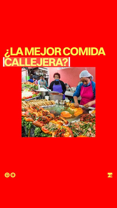 Calle no calla- Snacks Mexicanos