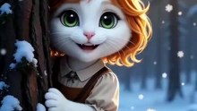 Meow meow - part 2