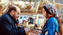 فيلم أشباح أوروبا