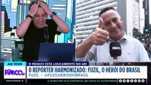 CUIDADO! FUZIL DESCOBRE SEGREDO MAIS SUJO DO SEU TRABALHO!