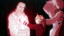 Fullmetal Alchemist: Brotherhood Folge 28 | Hagane no Renkinjutsushi | Anime Deutsch Untertitel