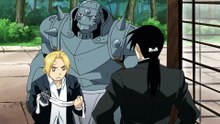 Fullmetal Alchemist: Brotherhood Episodio 29 | Hagane no Renkinjutsushi | Anime Completo Sub Español
