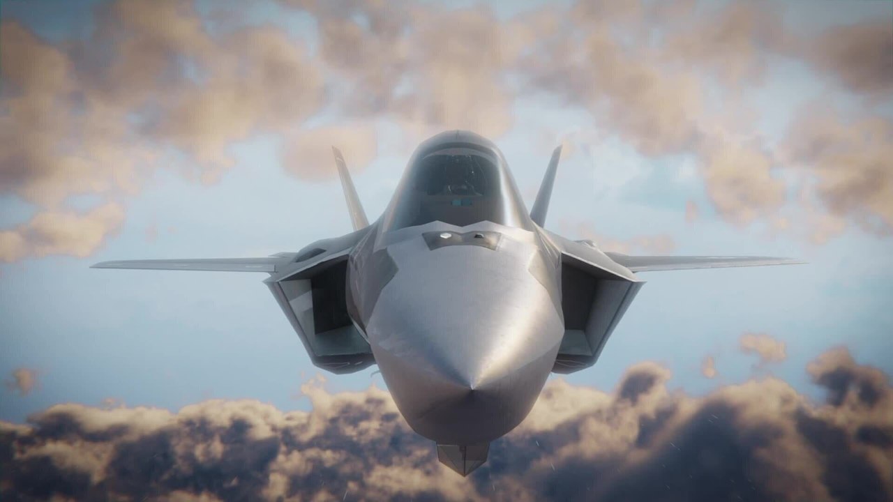 F-35 américain : les secrets de l'avion de chasse rival du rafale