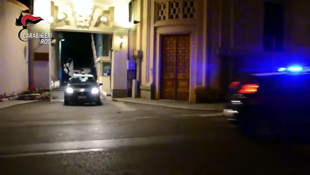 Traffico di droga in Sardegna, sette arresti