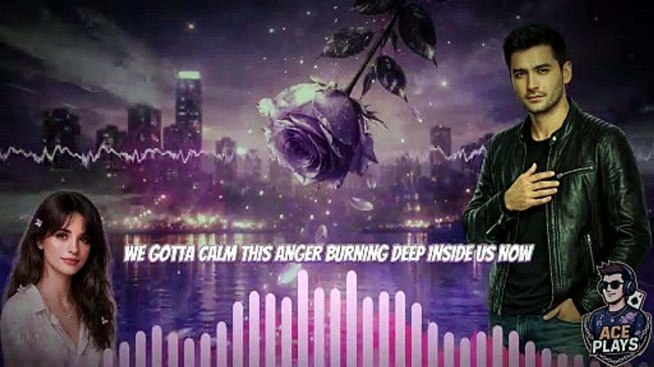 Lilovaya (Lilac): Melodic Rap Tale of Love, Regret & Lilac Rose