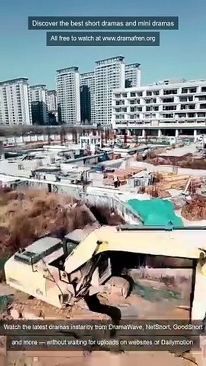 I Find I Dig I Become Rich Beyond Limits Full Engsub