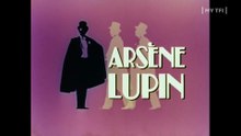 Arsène Lupin - 2x11 - Le film révélateur - HD 1080