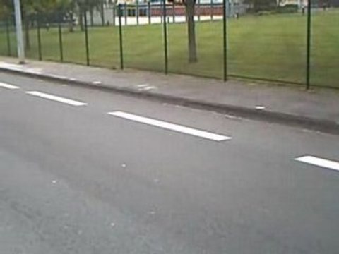 CHAUMONT HAUTE-MARNE 24 HEURES SOLEX