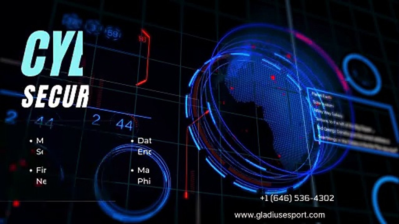 Cybersecurity Consultancy Services: Protect Your Business Before It’s Too Late