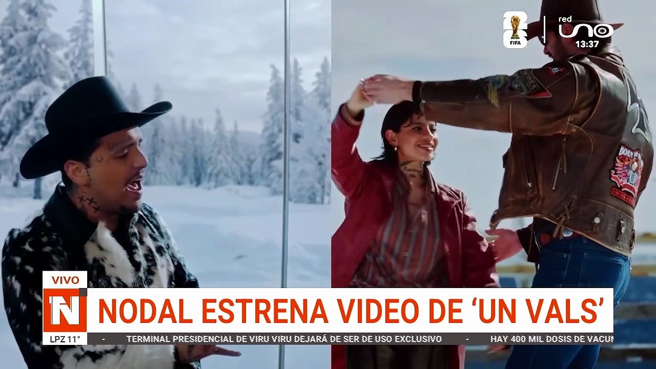 NODAL VIDEO