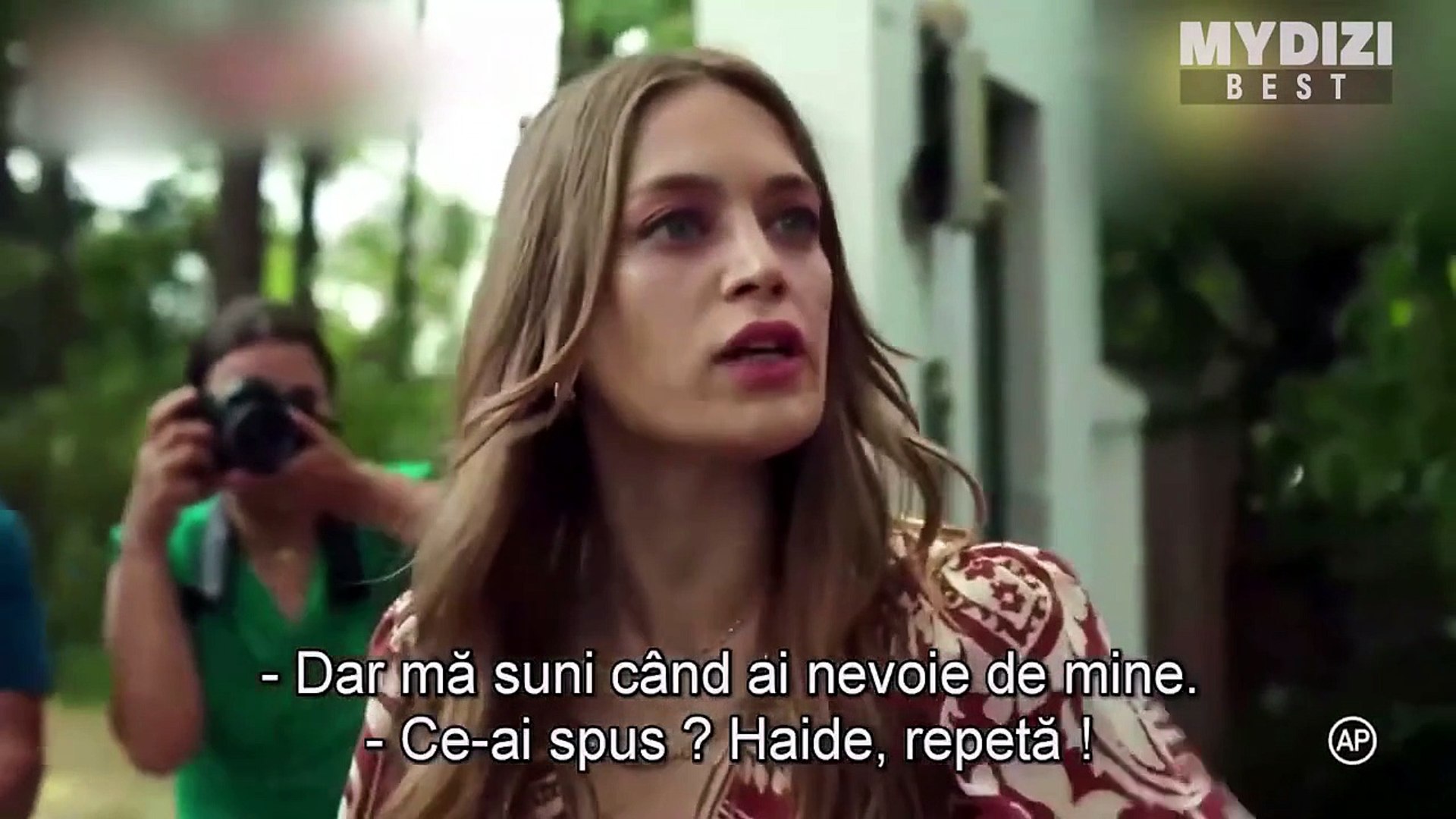 ⁣Любовная рана (2026)  1 сезон -1_серия