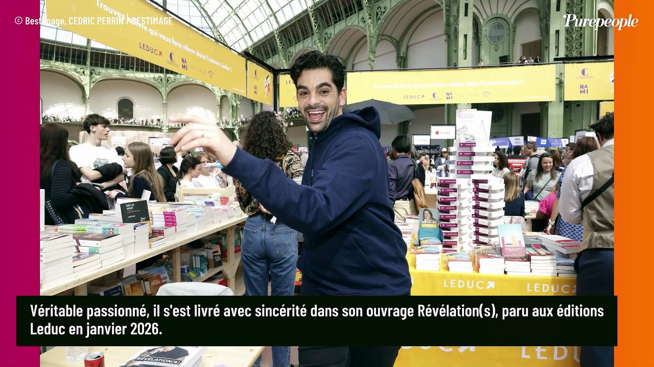 Danse avec les stars : Combien coûte un cours de danse avec Christophe Licata ?