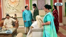ISHQ JUNOONI _ Guru argued with Dadi over Ruhani, Dangal Tv _ On Location Today Episode