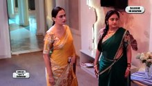 Mangal Lakshmi Today Episode On Location_ Mangal lied to Vidya for Jayaraj, behind the scenes