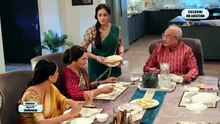 Mangal Lakshmi Today Episode On Location_ Mangal serving food, behind the scenes