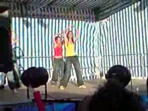 Spectacle Danse 2008 Laurie - JSP33127