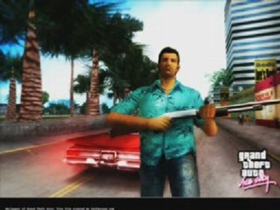 Gta + 50cent