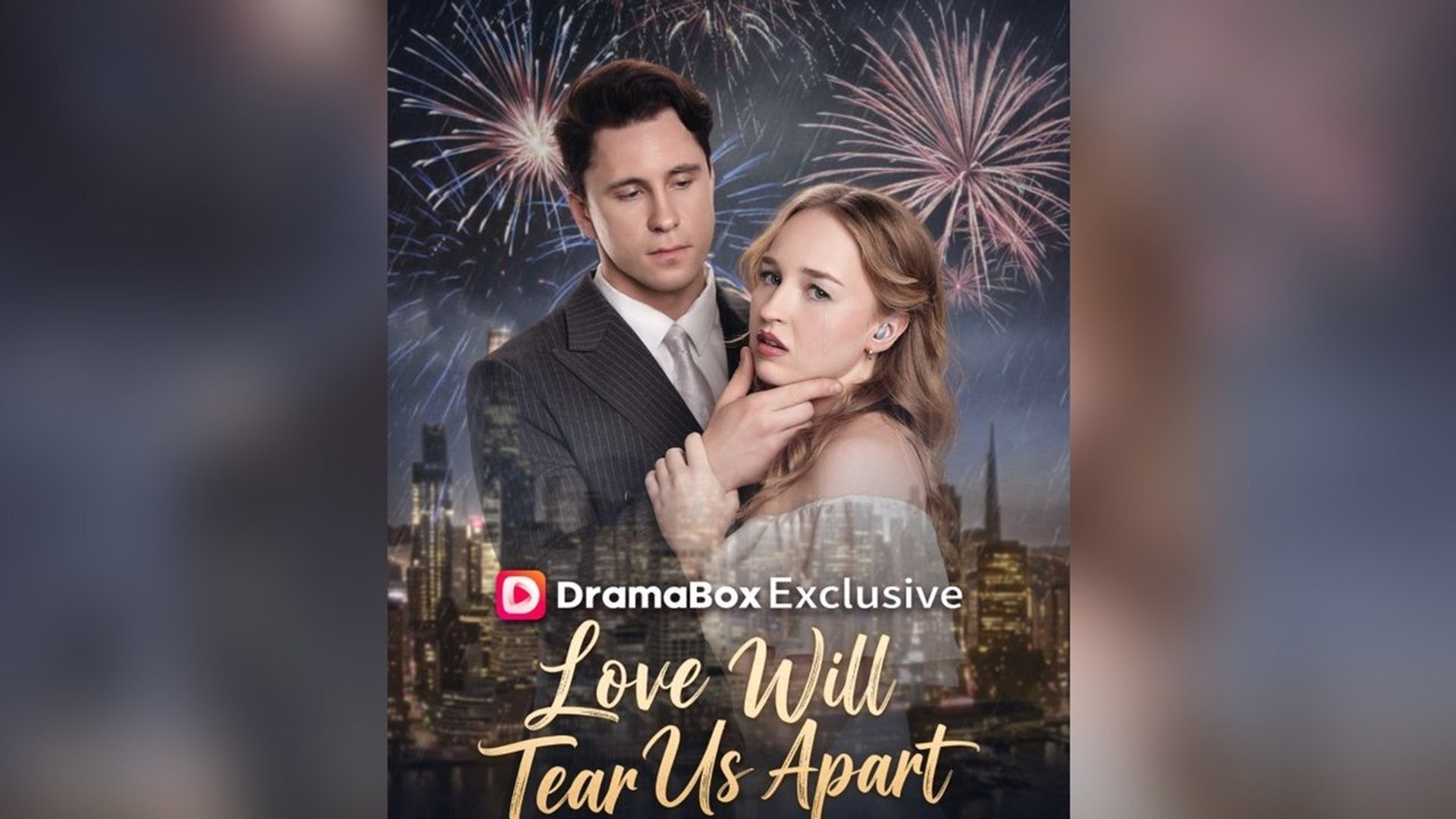 Love Will Tear Us Apart Englishsub