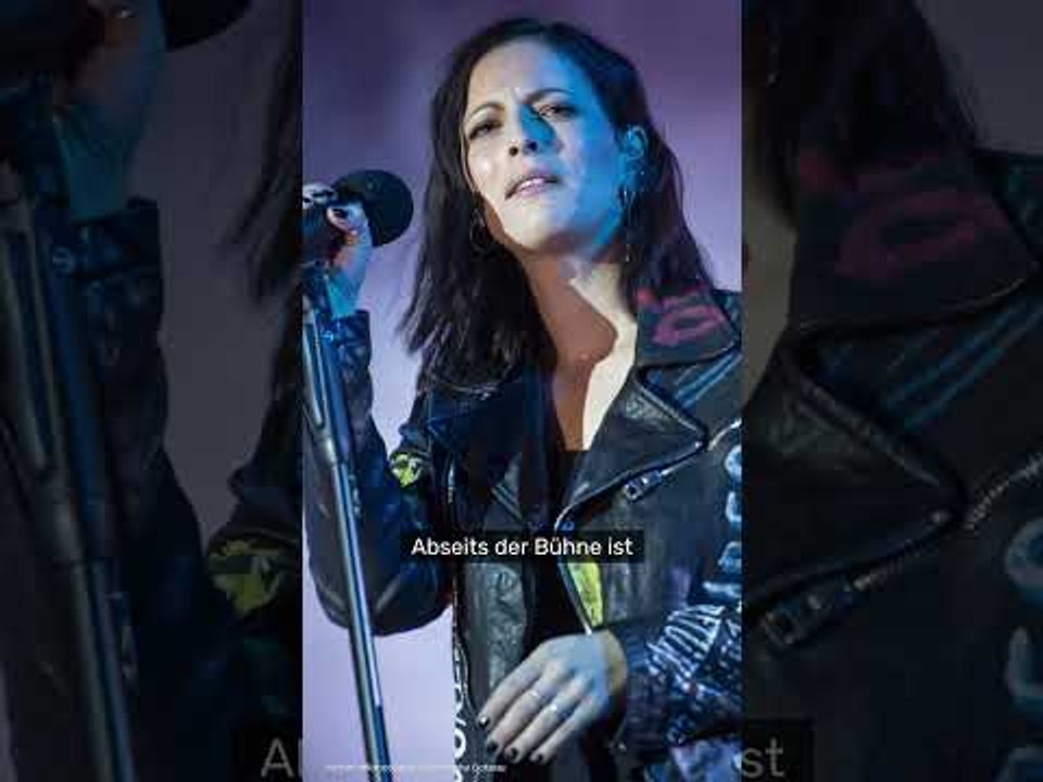 Stefanie Kloß privat: Sängerin erneut schwanger - So tickt der 'Silbermond'-Star abseits der Bühne