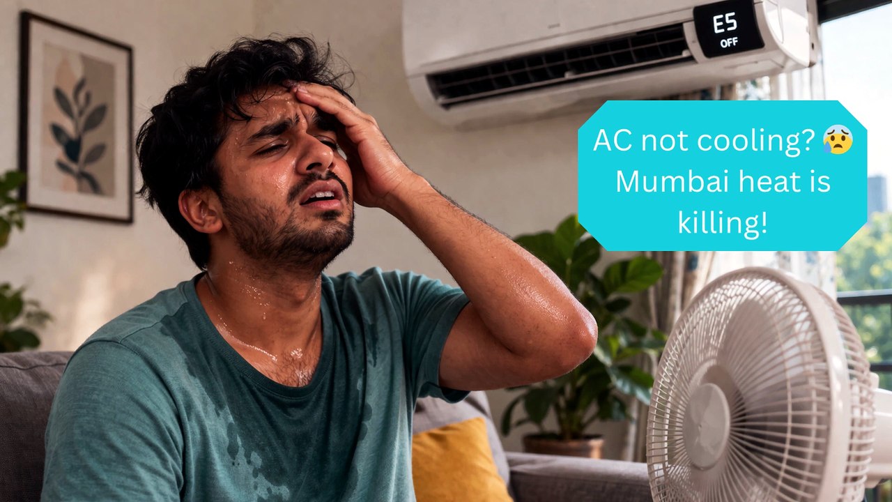 AC Repair Service